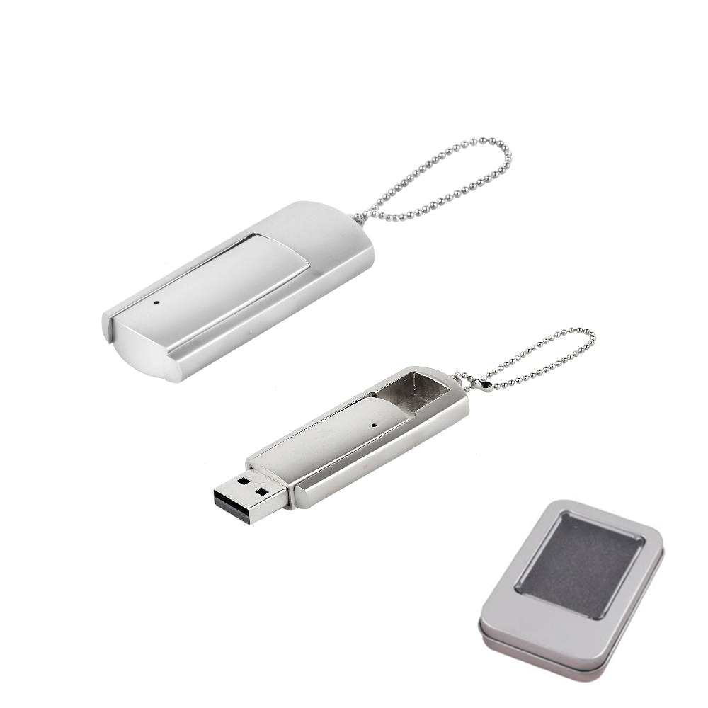 7276-16GB GÜMÜŞ